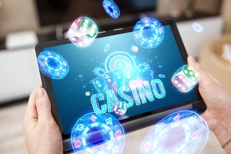Fitur bonus dan hadiah Joker Gaming