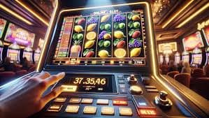 Koleksi game Relax Gaming di berkah 99