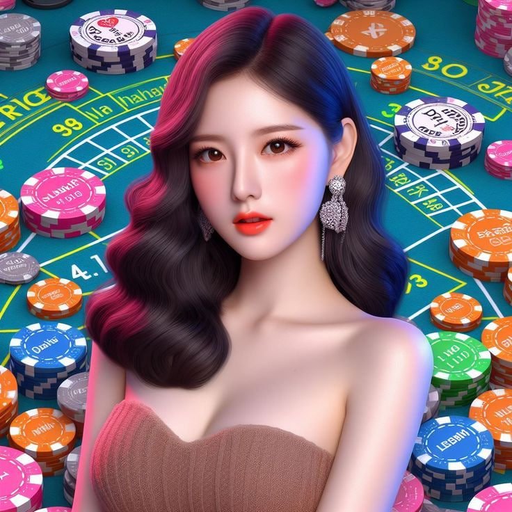 Live-dealer Relax Gaming dengan studio profesional